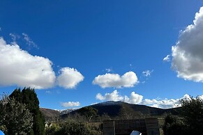 The Old Stables - a gem Surrounded by Mountains!