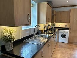 The Old Stables - a gem Surrounded by Mountains!