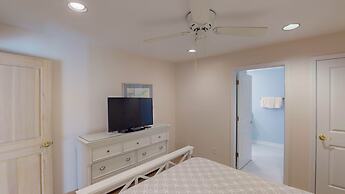 Always Turtle Crawl 3 Bedroom Home