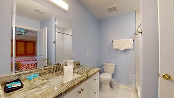 Always Turtle Crawl 3 Bedroom Home