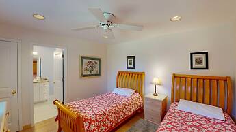 Always Turtle Crawl 3 Bedroom Home