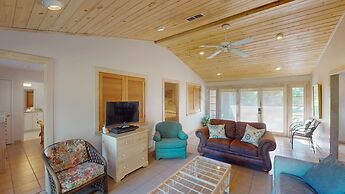 Always Turtle Crawl 3 Bedroom Home