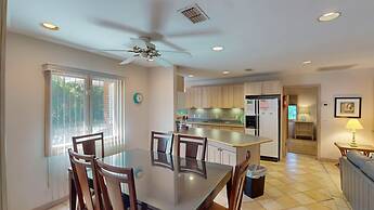 Always Turtle Crawl 3 Bedroom Home