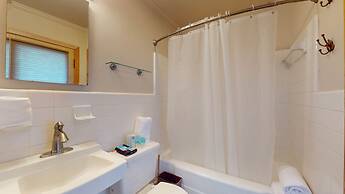 Always Turtle Crawl 3 Bedroom Home