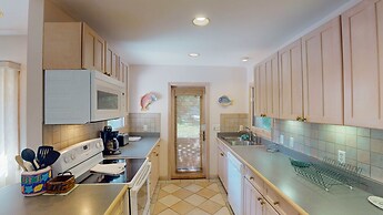 Always Turtle Crawl 3 Bedroom Home