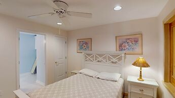 Always Turtle Crawl 3 Bedroom Home