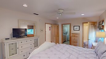 Always Turtle Crawl 3 Bedroom Home