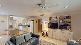 Always Turtle Crawl 3 Bedroom Home