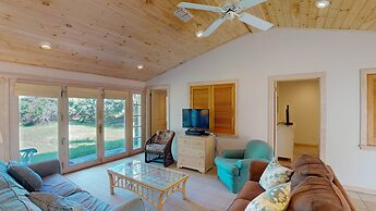 Always Turtle Crawl 3 Bedroom Home