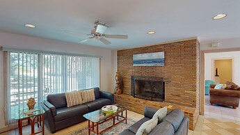 Always Turtle Crawl 3 Bedroom Home