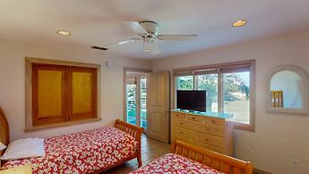 Always Turtle Crawl 3 Bedroom Home