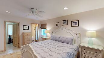 Always Turtle Crawl 3 Bedroom Home