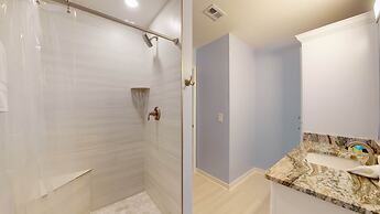 Always Turtle Crawl 3 Bedroom Home