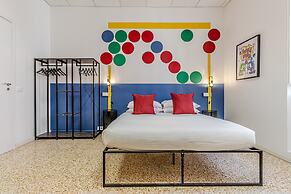 Game Rooms Experience