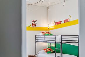 Game Rooms Experience