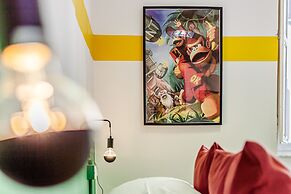 Game Rooms Experience