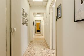 Game Rooms Experience