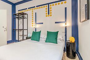 Game Rooms Experience