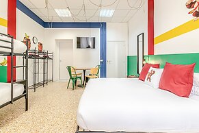 Game Rooms Experience