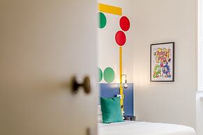 Game Rooms Experience