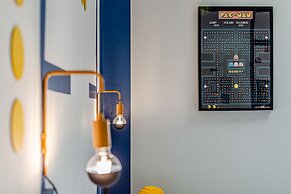 Game Rooms Experience