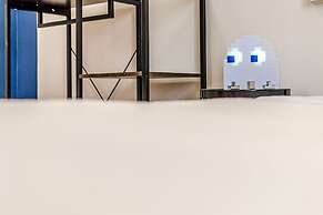 Game Rooms Experience