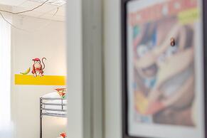 Game Rooms Experience