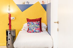 Game Rooms Experience