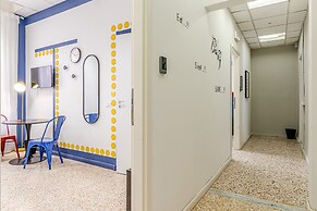 Game Rooms Experience