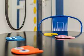 Game Rooms Experience