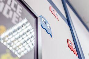 Game Rooms Experience