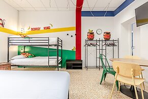 Game Rooms Experience