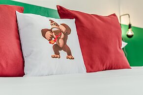 Game Rooms Experience