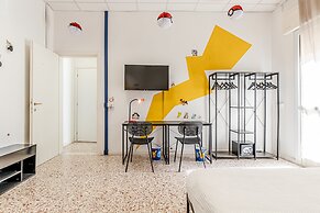 Game Rooms Experience