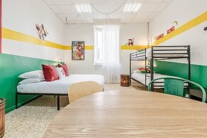 Game Rooms Experience