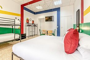 Game Rooms Experience