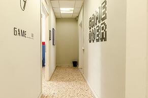 Game Rooms Experience