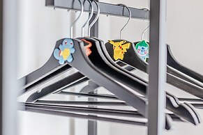 Game Rooms Experience