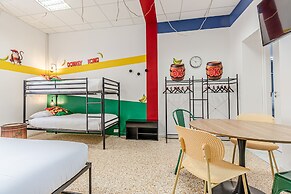 Game Rooms Experience