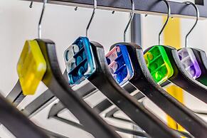 Game Rooms Experience