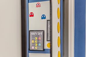 Game Rooms Experience