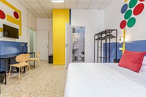 Game Rooms Experience