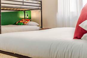 Game Rooms Experience