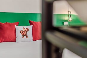 Game Rooms Experience