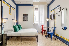 Game Rooms Experience