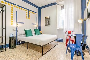 Game Rooms Experience