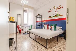 Game Rooms Experience