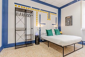 Game Rooms Experience