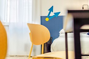 Game Rooms Experience