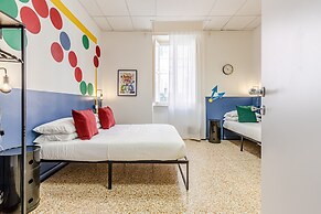 Game Rooms Experience